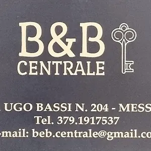 Centrale Bed and breakfast